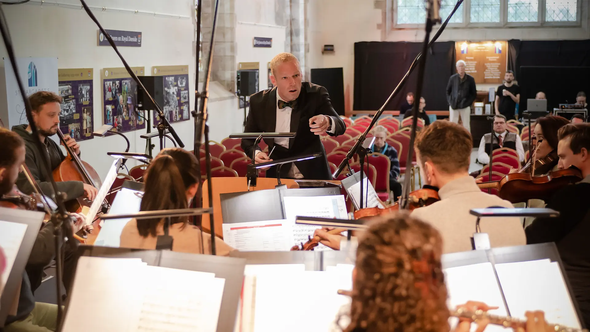 Classic FM 30th Anniversary Concert