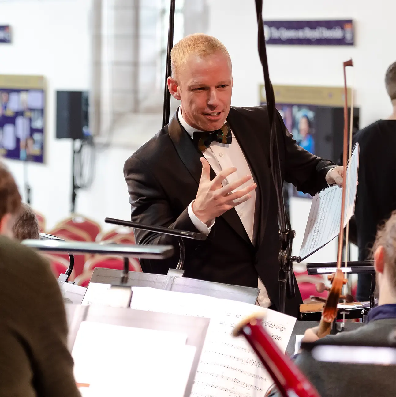 Classic FM 30th Anniversary Concert