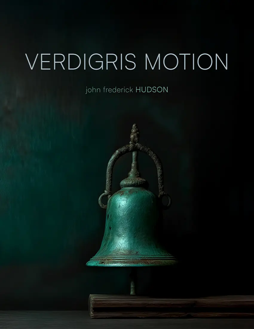 Verdigris Motion