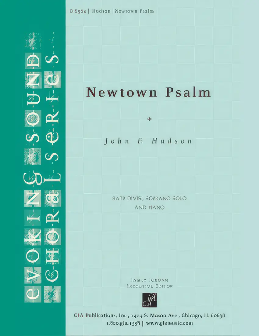 Newtown Psalm