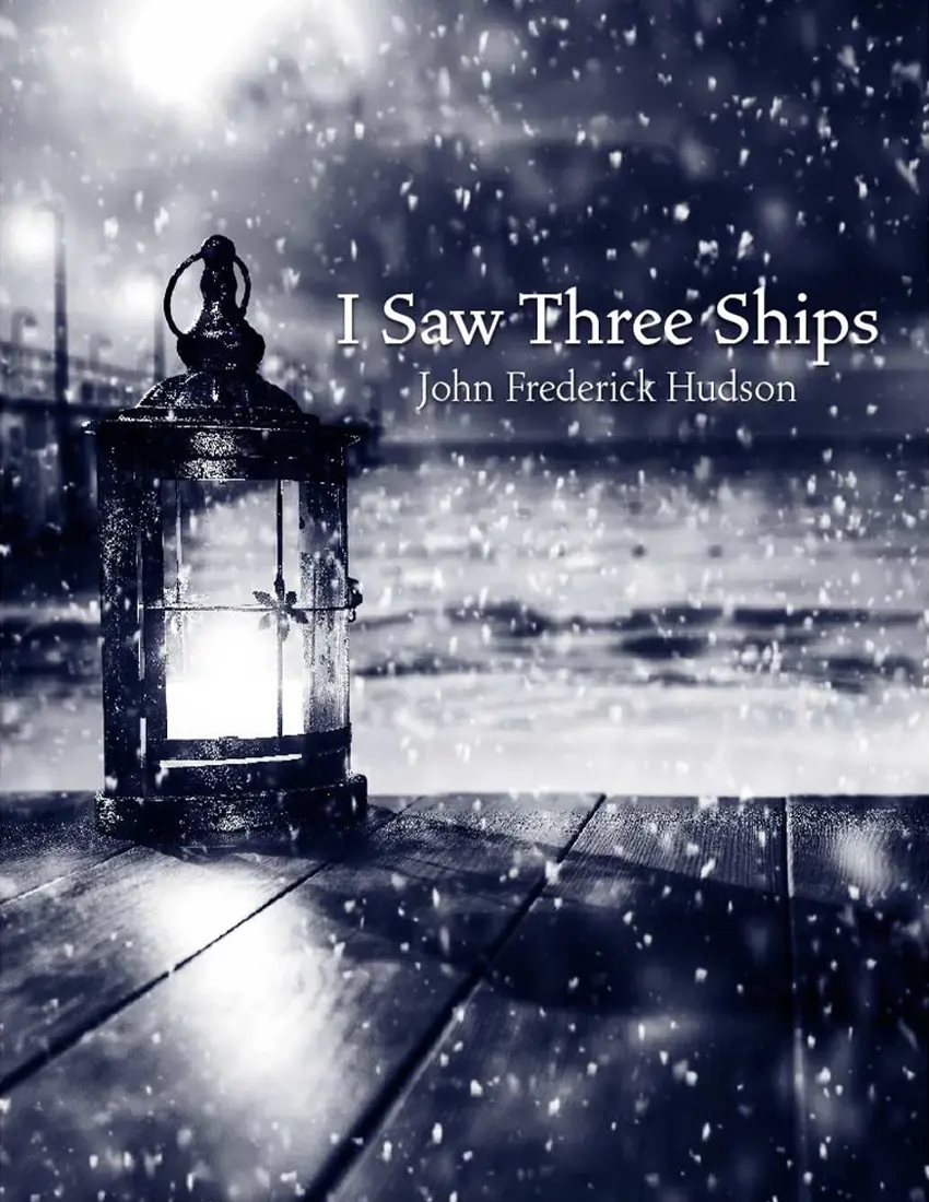 I Saw Three Ships