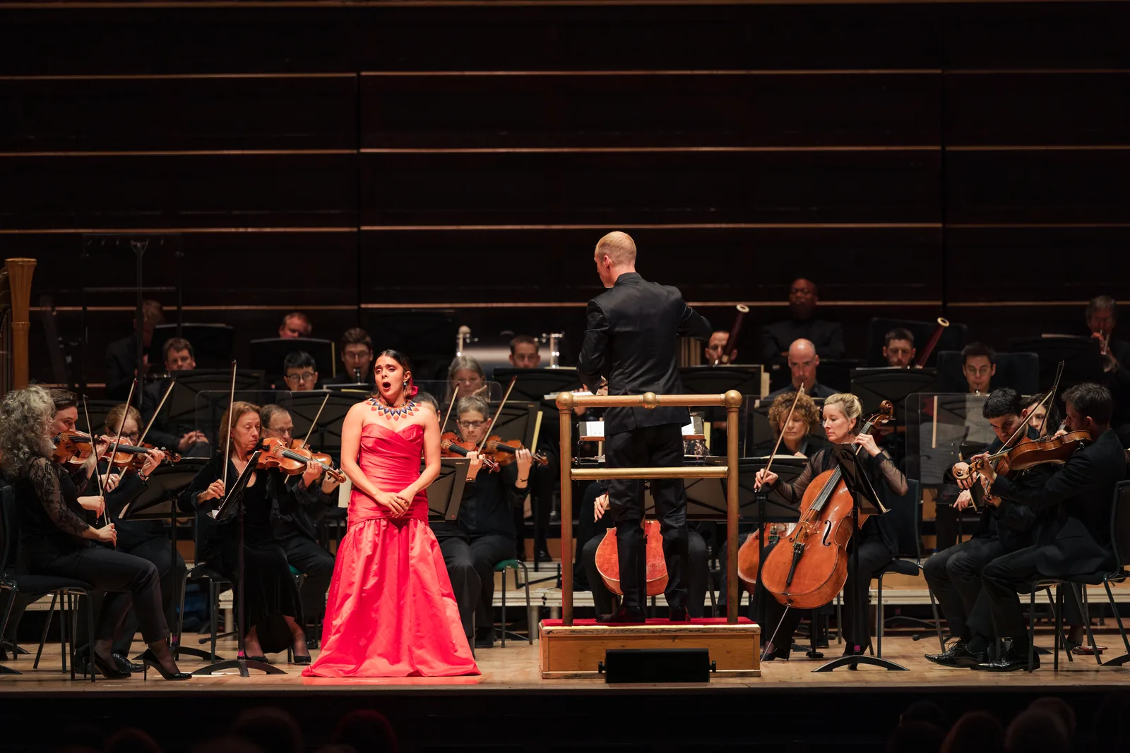 Opera Festival Scotland