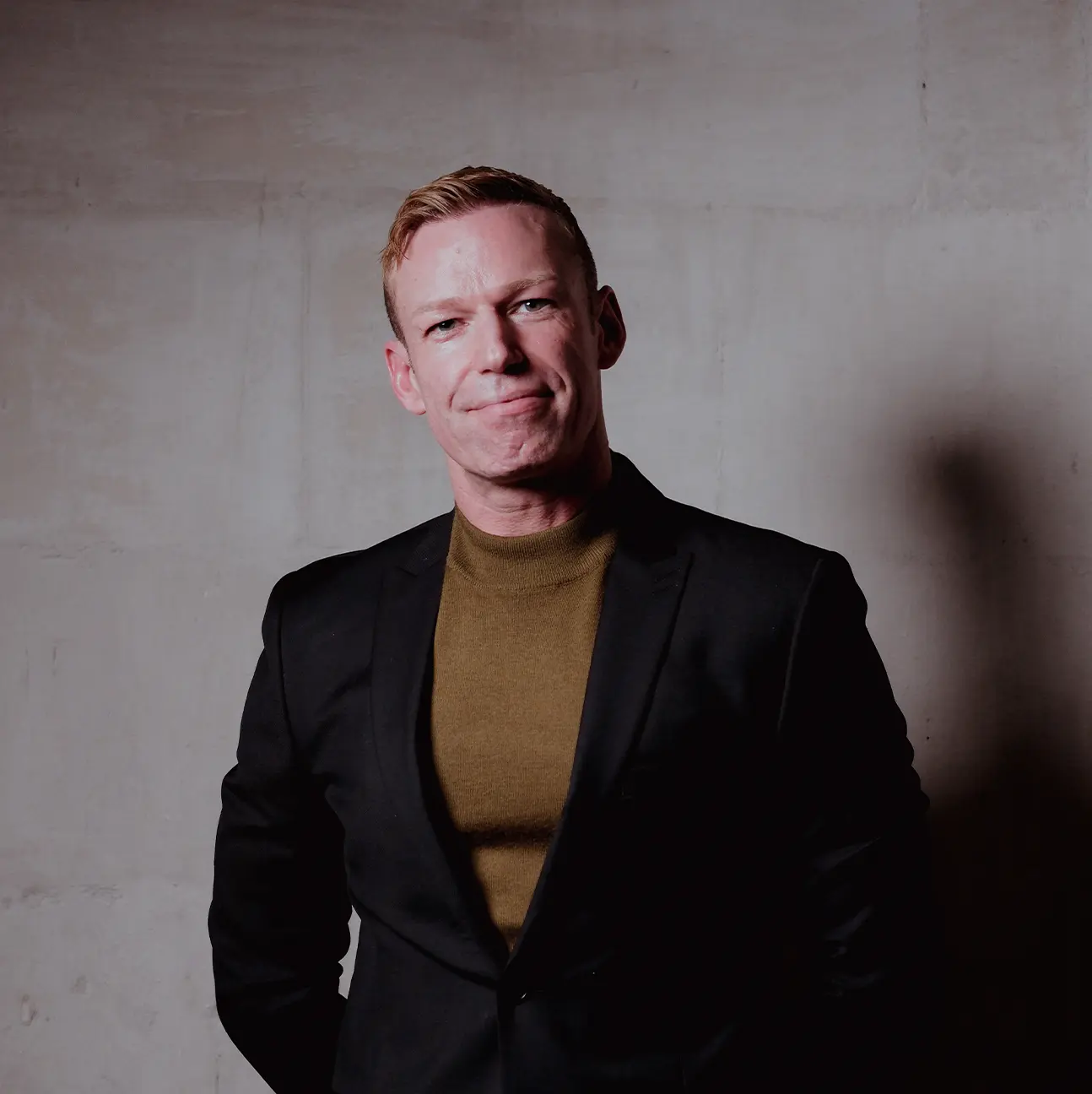 Appointed Artistic Director of JAM