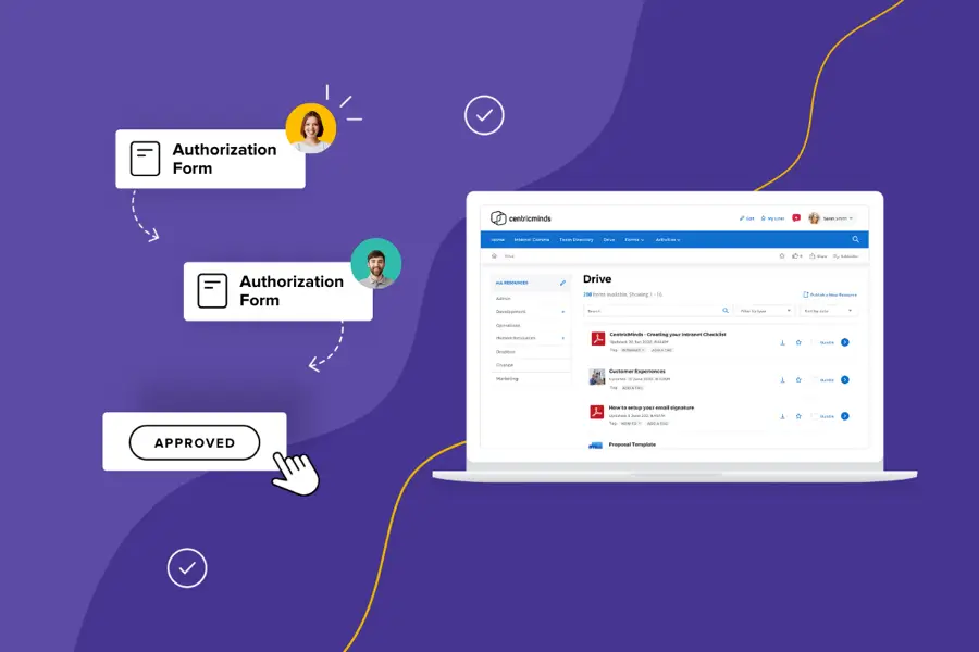 Learn how aged care providers can meet Aged Care Act 2024 standards with modern document management, AI tools, and communication apps.