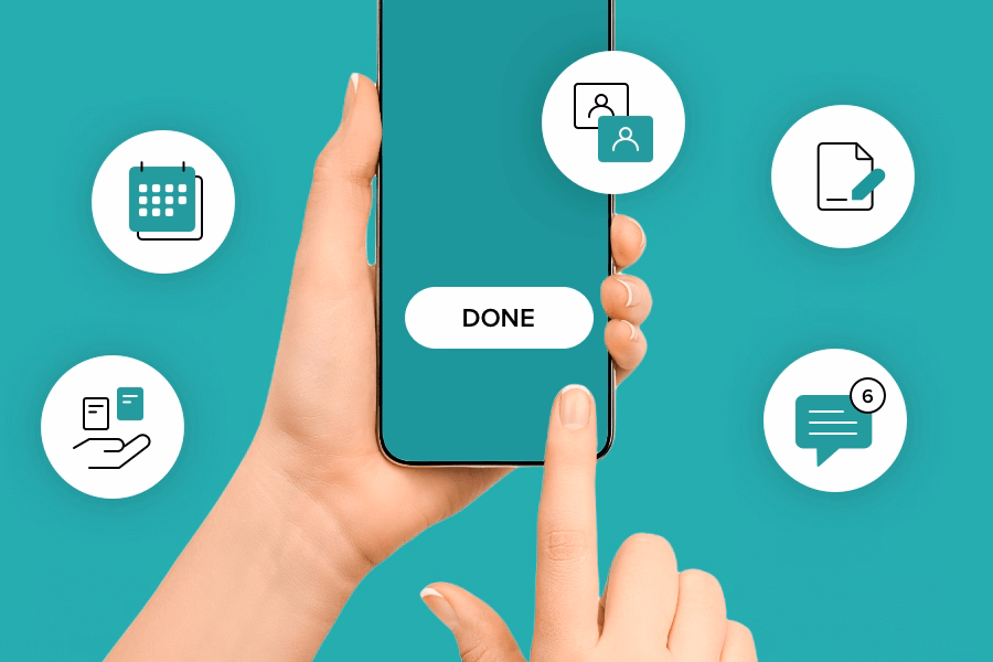 Although none of us can predict disruption, having a working knowledge of its contributing factors and how it impacts the customer experience will put you and your organisation in a better position to adapt. Learn also a few best practices that will help c