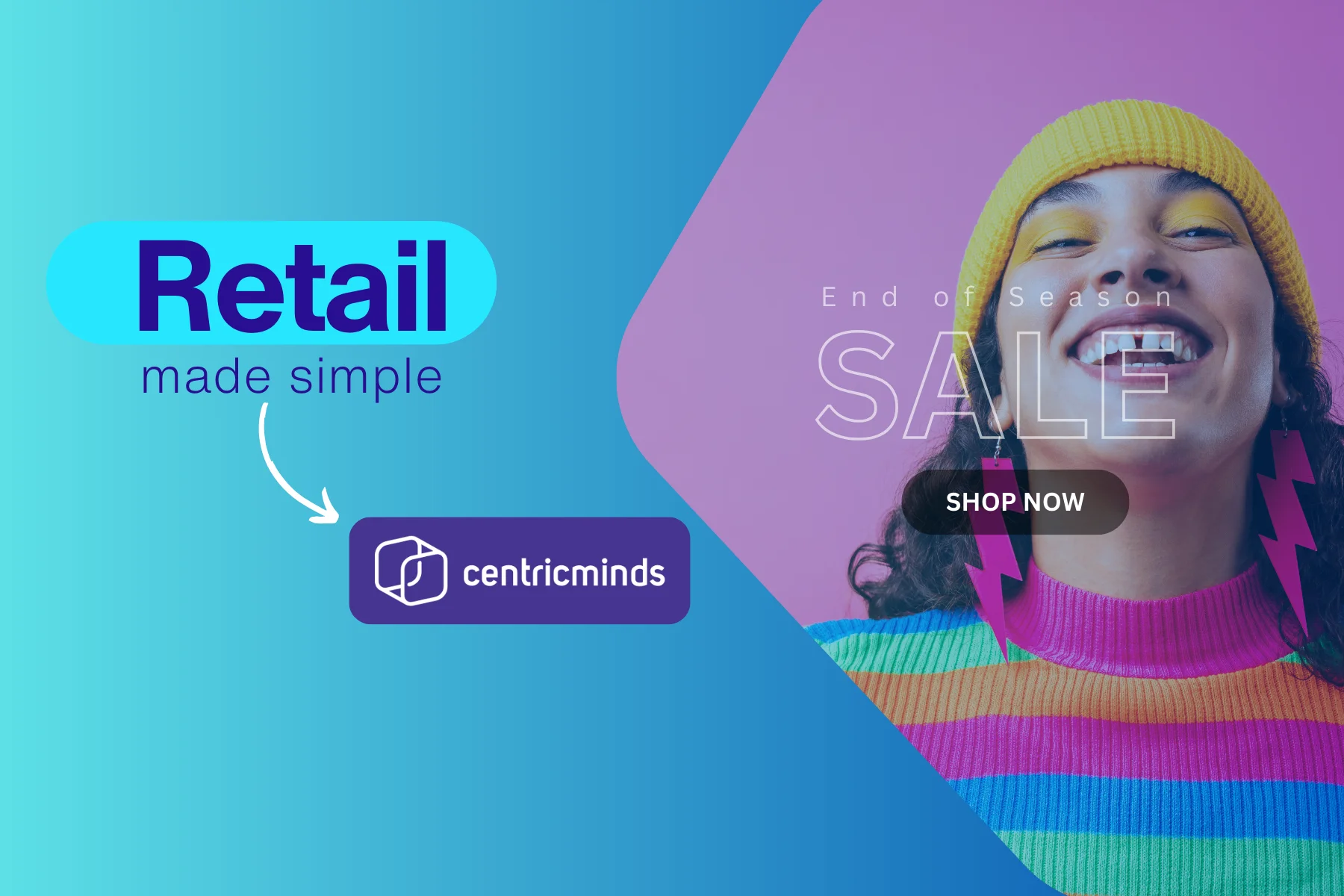 Keeping retail operations on track is no small feat. Discover how the right tools help teams stay connected, simplify workflows, and keep things moving smoothly from the store to the warehouse.