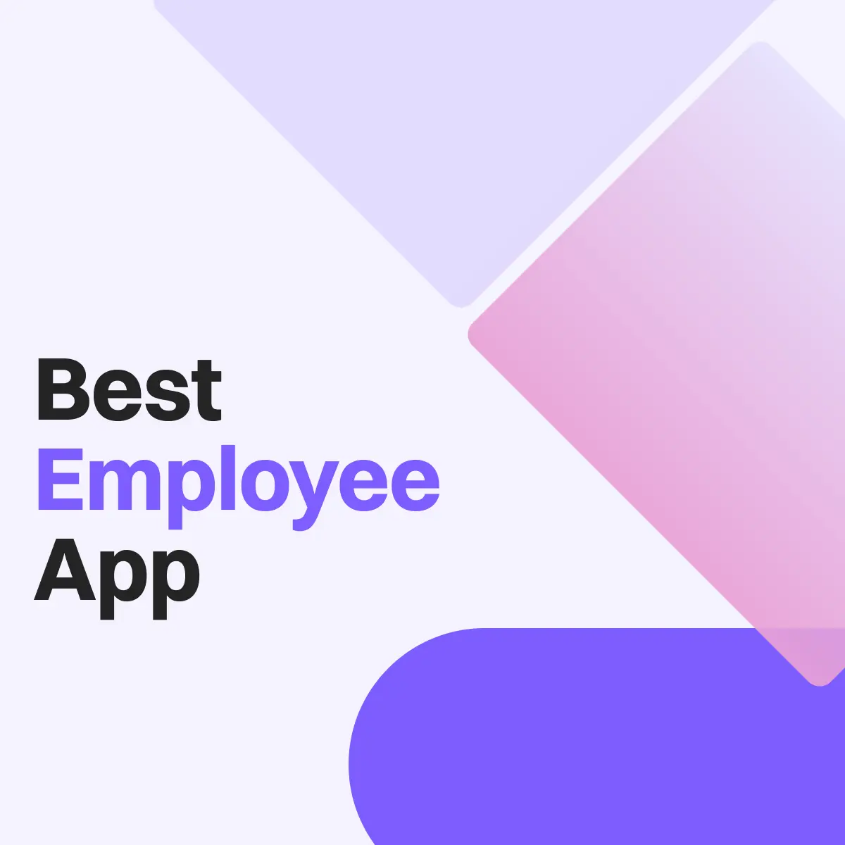 best employee app