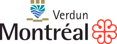Logo Verdun Montreal