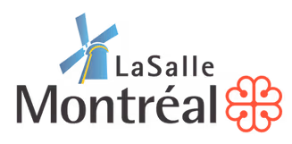 Logo La Salle Montreal