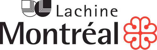 Logo for Arrondissement de Lachine in Montreal