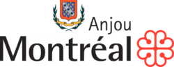 Logo Anjou Montreal