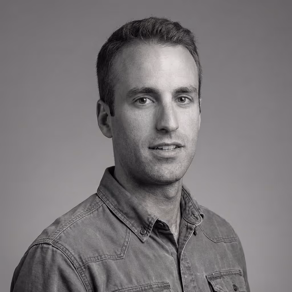 Daniel Zwagstra, Production Manager