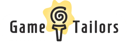 Game Tailors logo