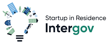 startup in residence logo