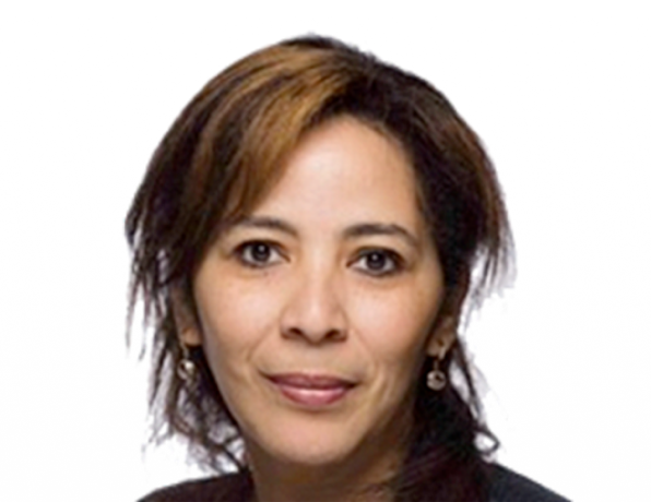 Foto van Nicolette