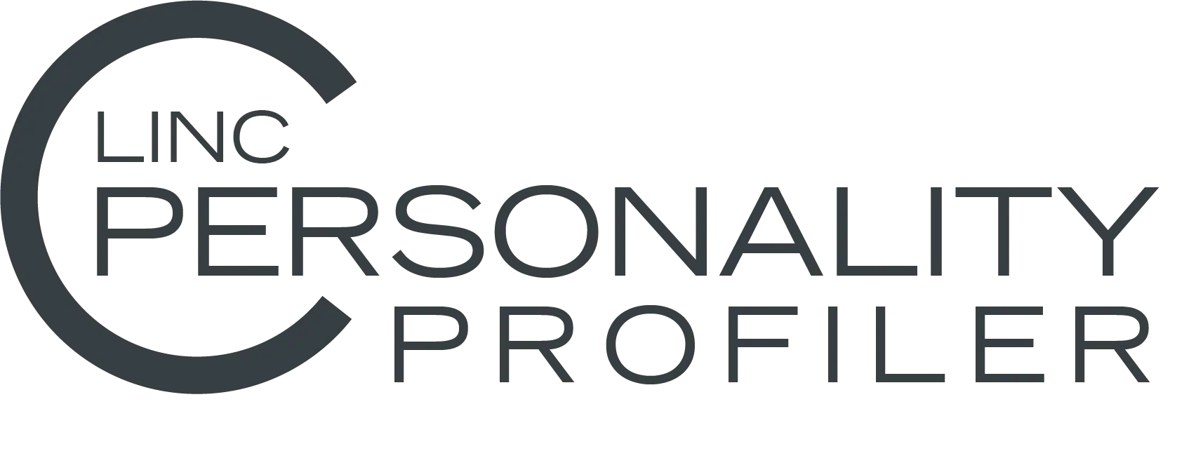 LINC Personality Profiler - Logo