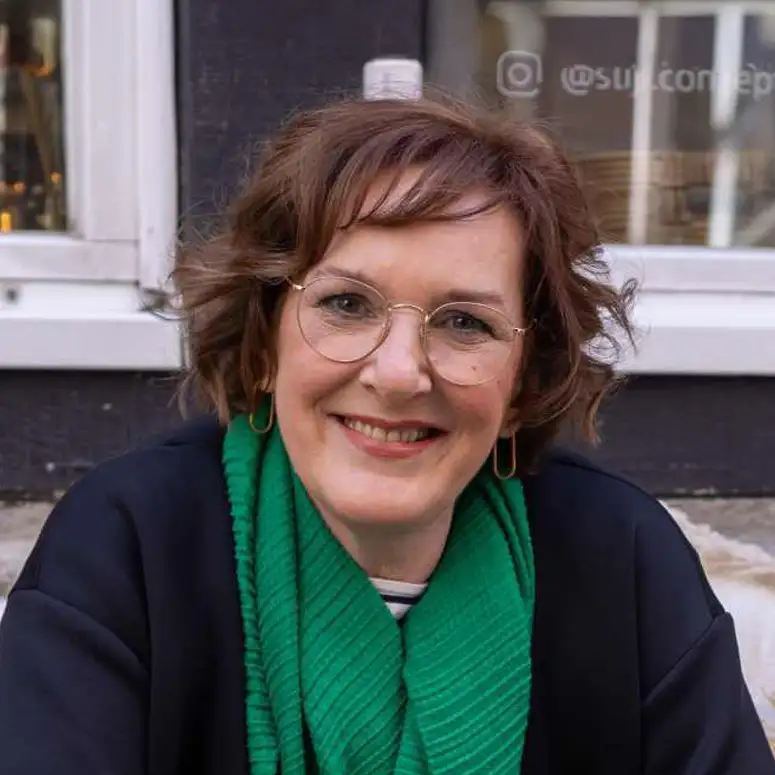 Karen G.