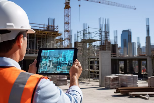 THE COMPLETE GUIDE TO CONSTRUCTION TECHNOLOGY (CONTECH) — 2026 EDITION