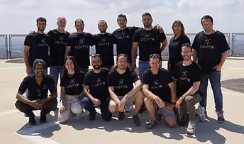The LightYX Team