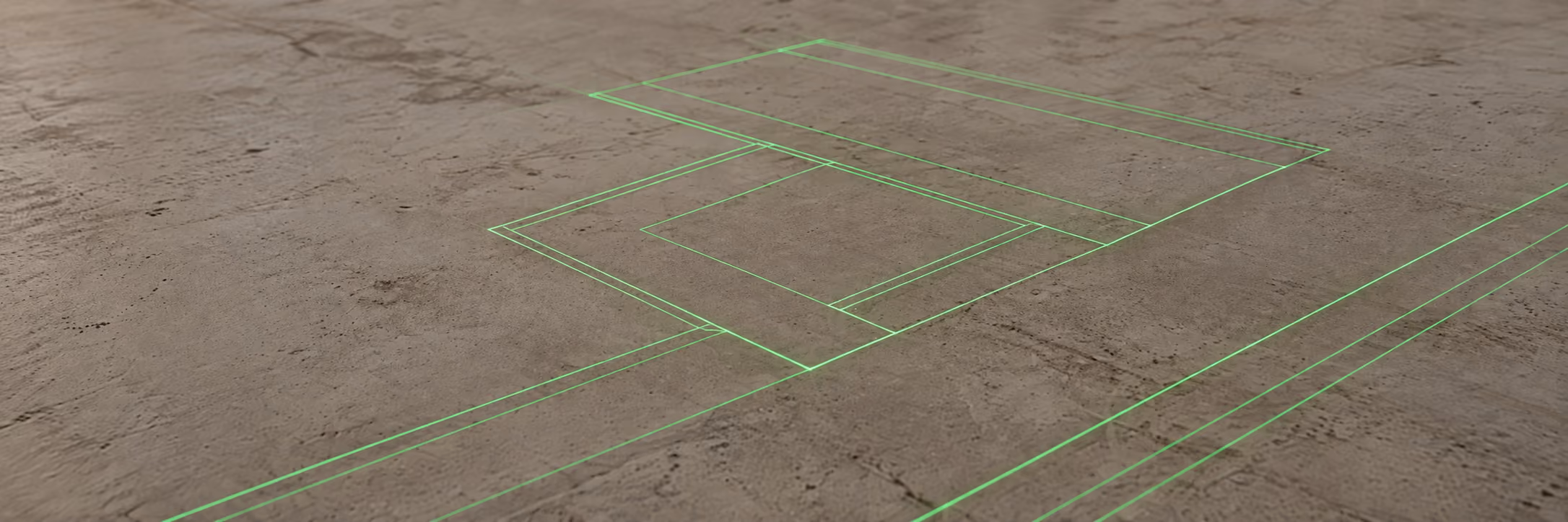 Guide to Digital Construction Layout