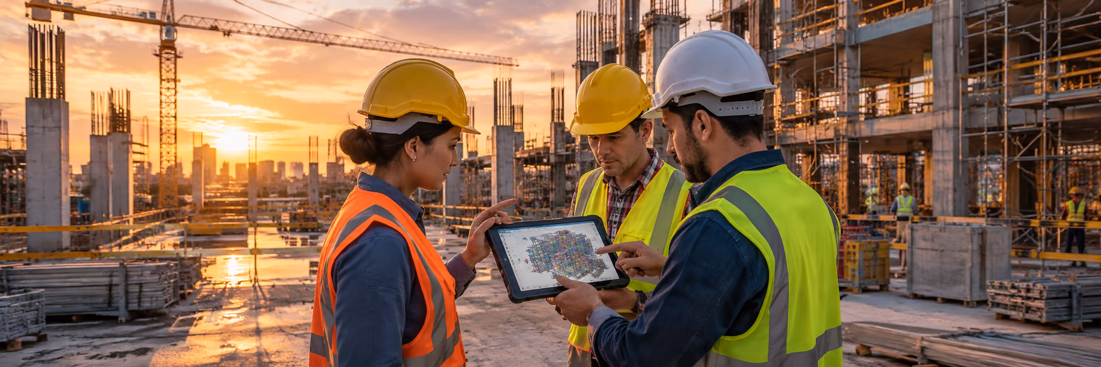 What Is BIM in Construction? A Complete Guide to Building Information Modeling