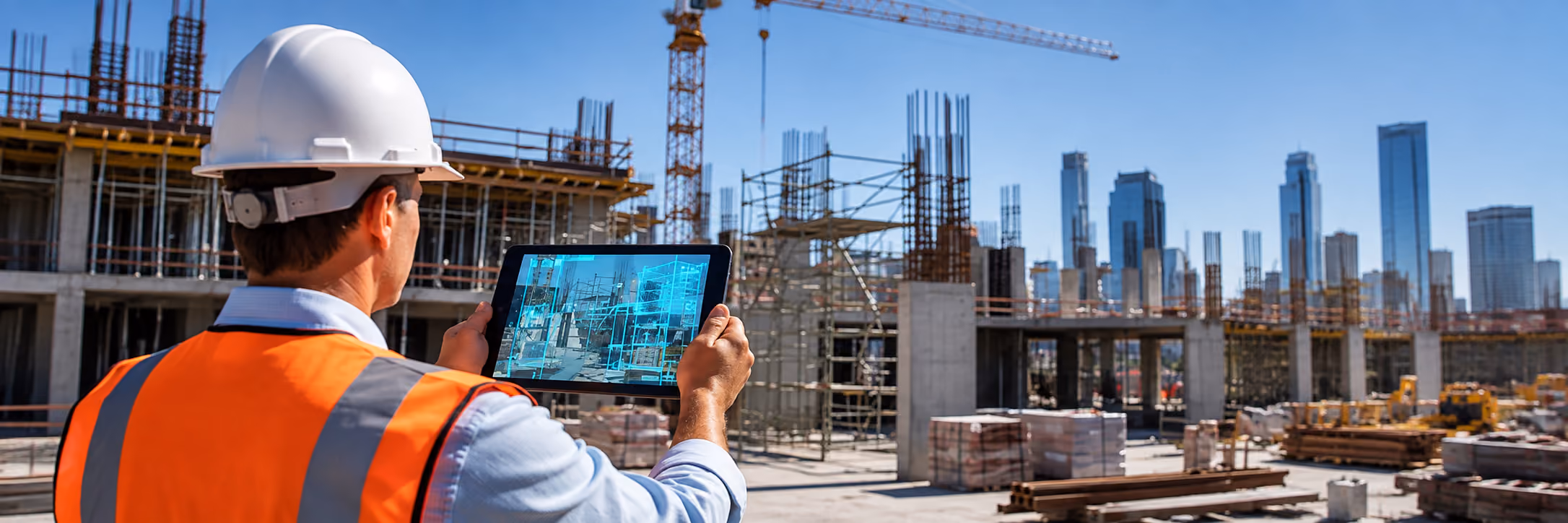 THE COMPLETE GUIDE TO CONSTRUCTION TECHNOLOGY (CONTECH) — 2026 EDITION