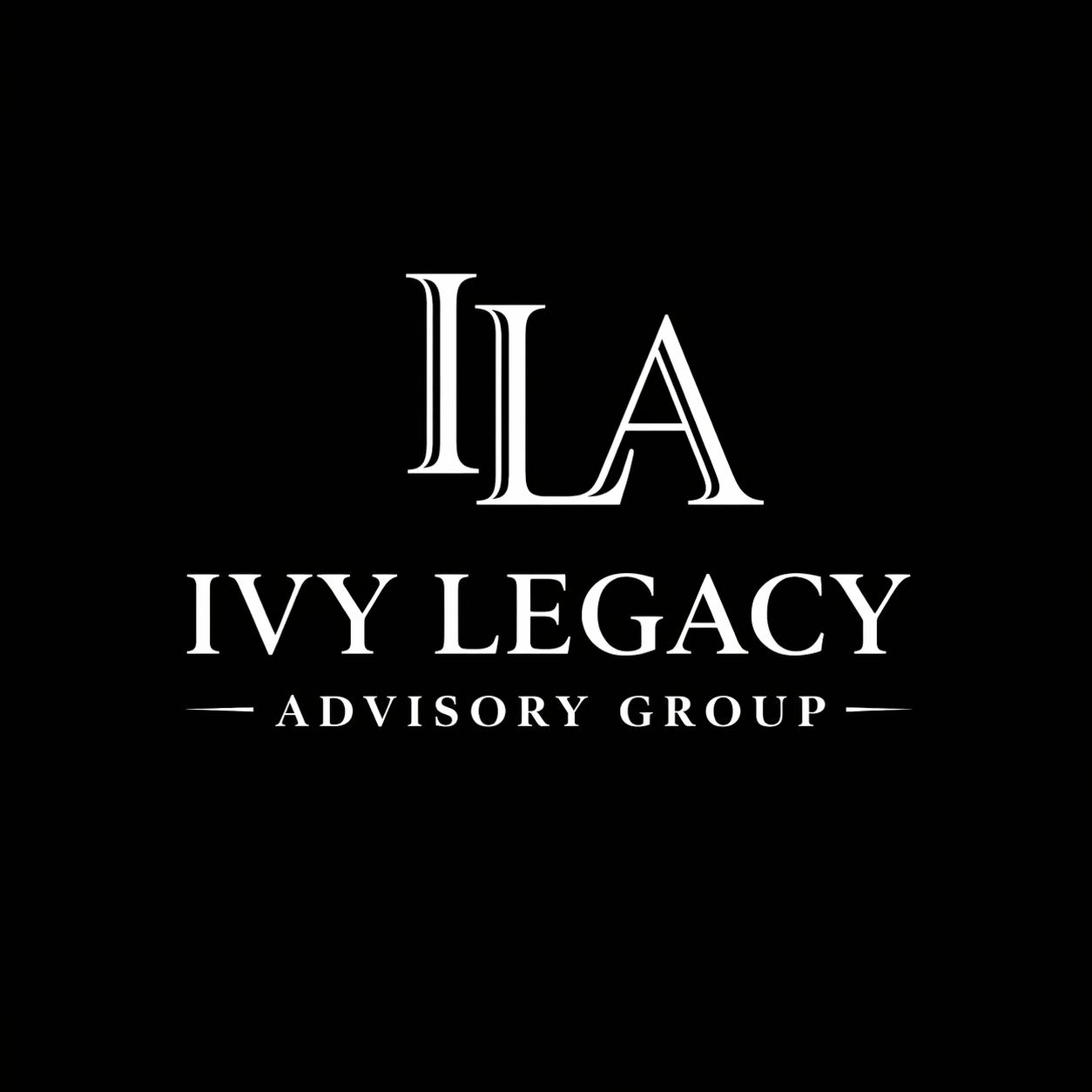 Ivy Legacy Advisory Group
