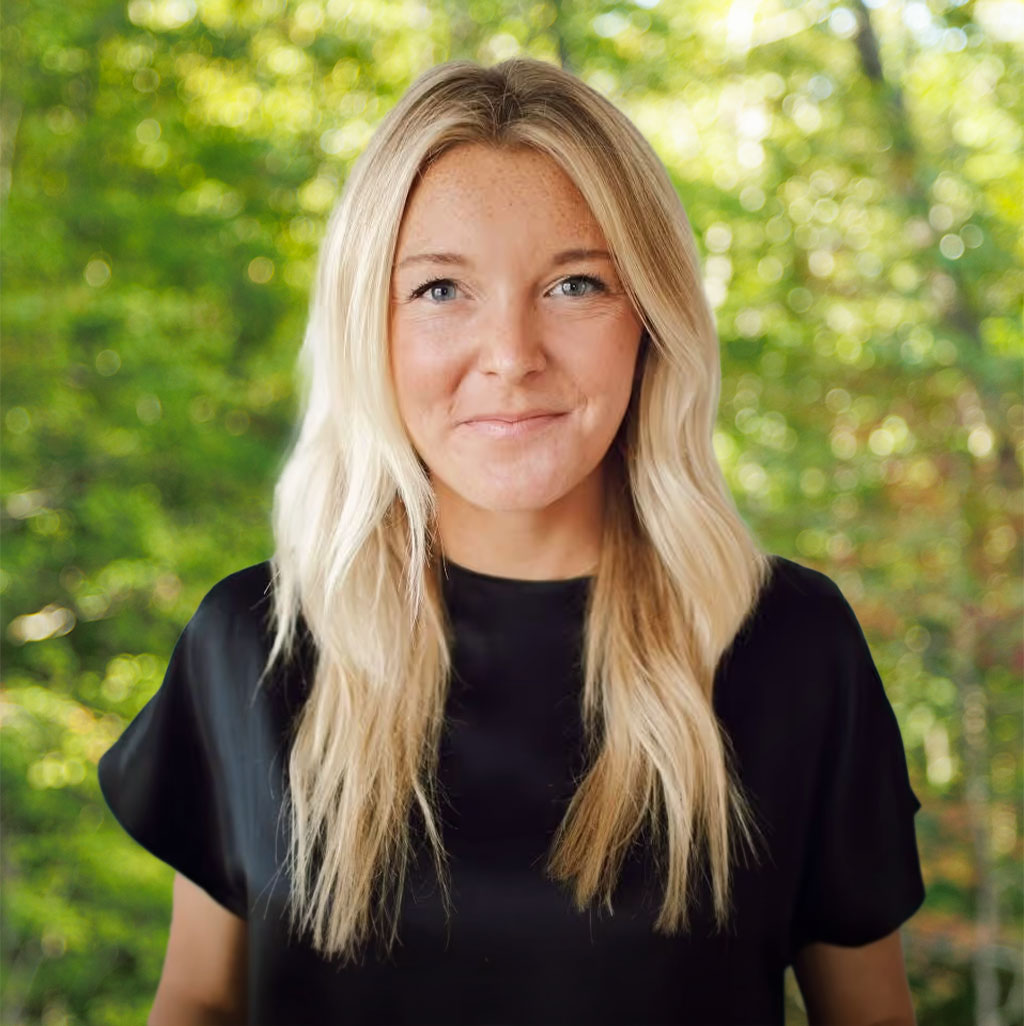 Savanna Sherman