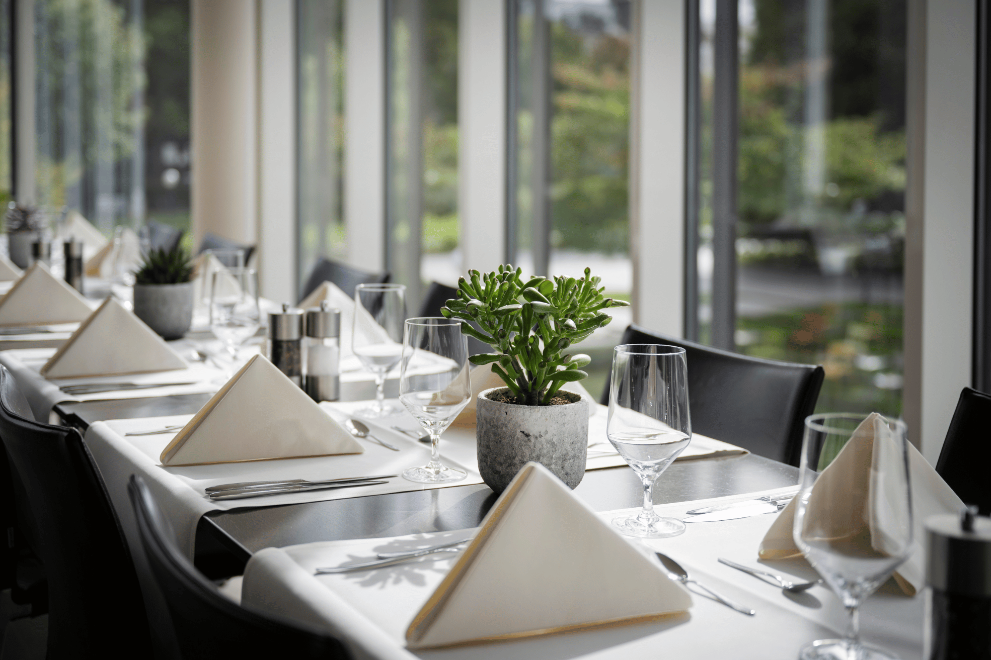 Aletta Haniel Forum Siebzehn56 Casino Busines Lunch
