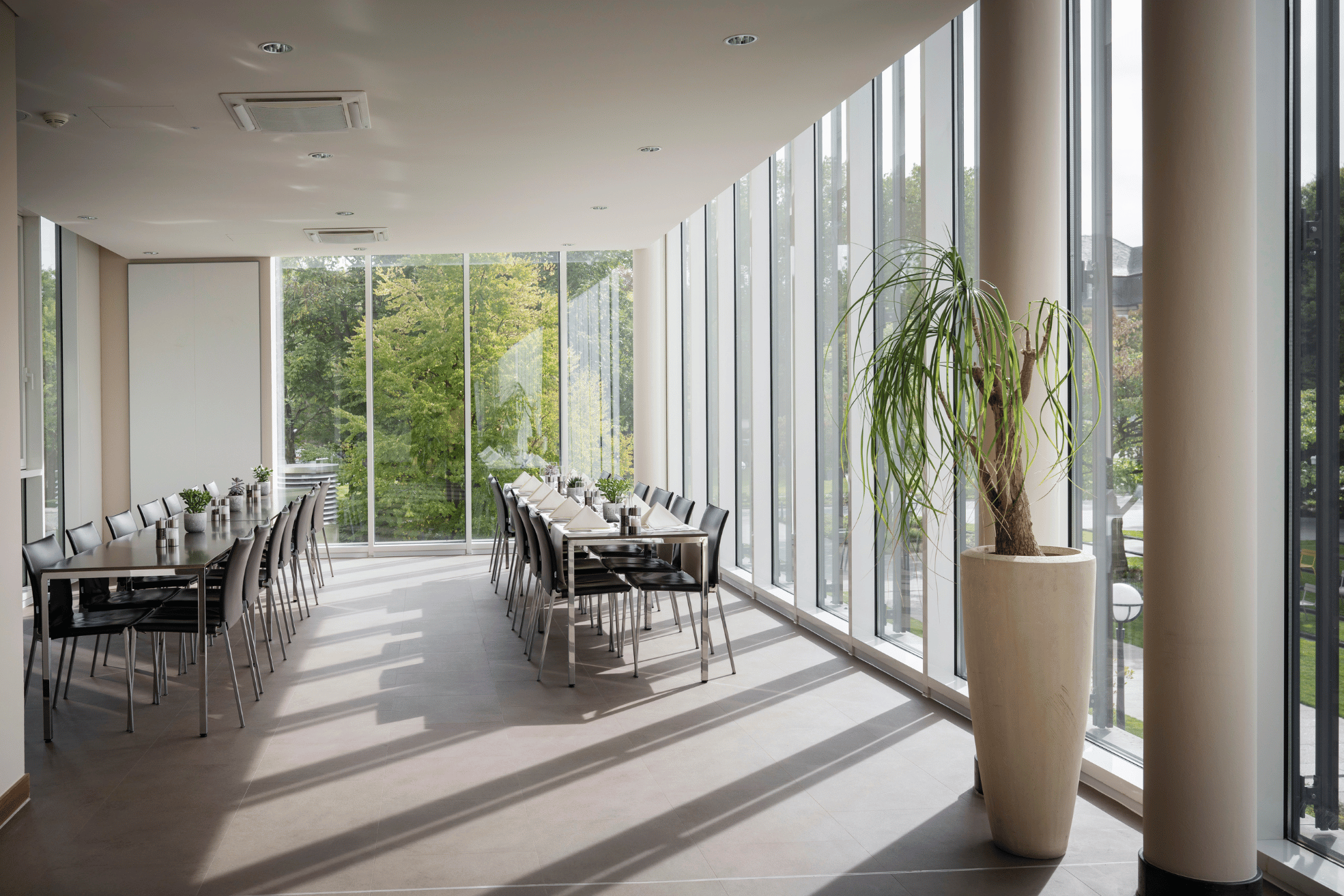 Aletta Haniel Forum Siebzehn56 Casino private Lunches