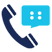 Phone Support Icon