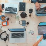 Office Environment