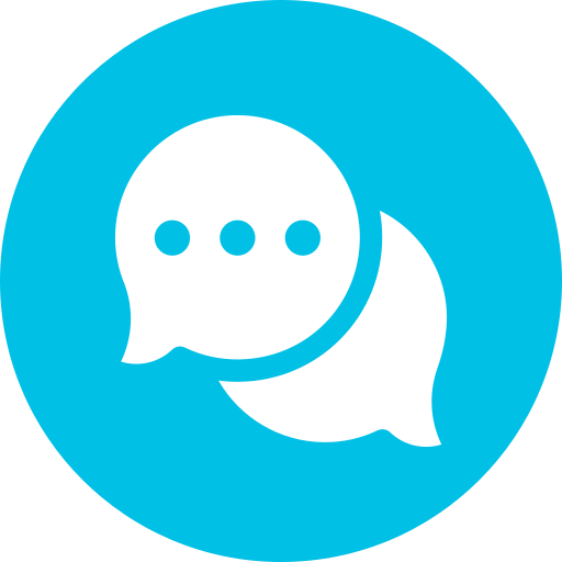 Communication Icon
