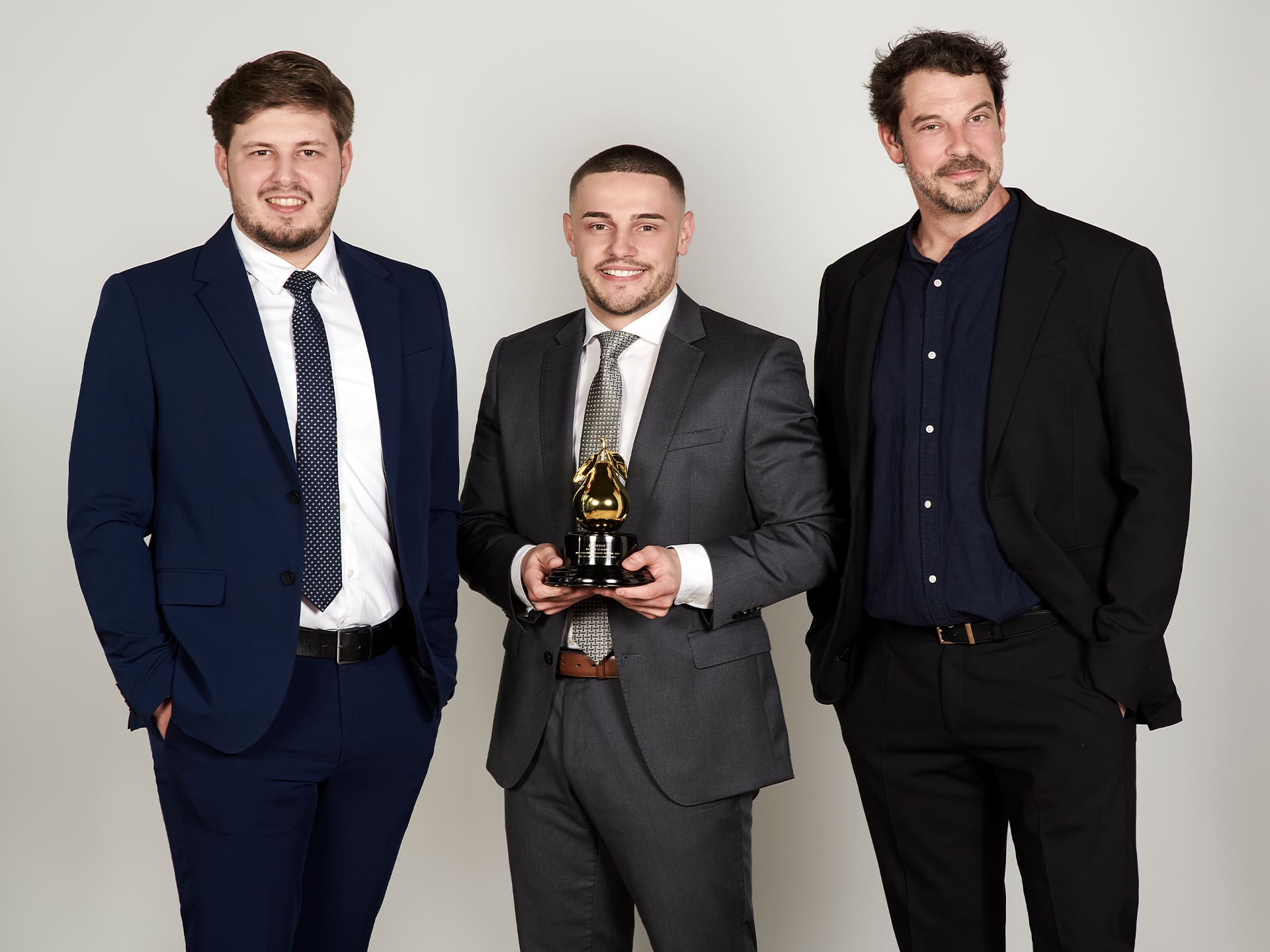 Art and Olfaction Award 2023