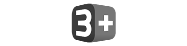3+