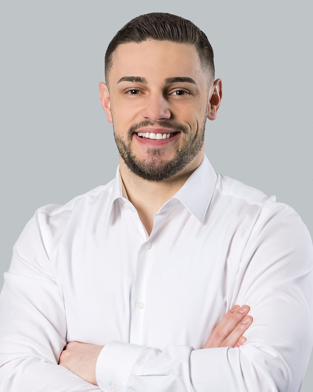 Lino Bottani Profile