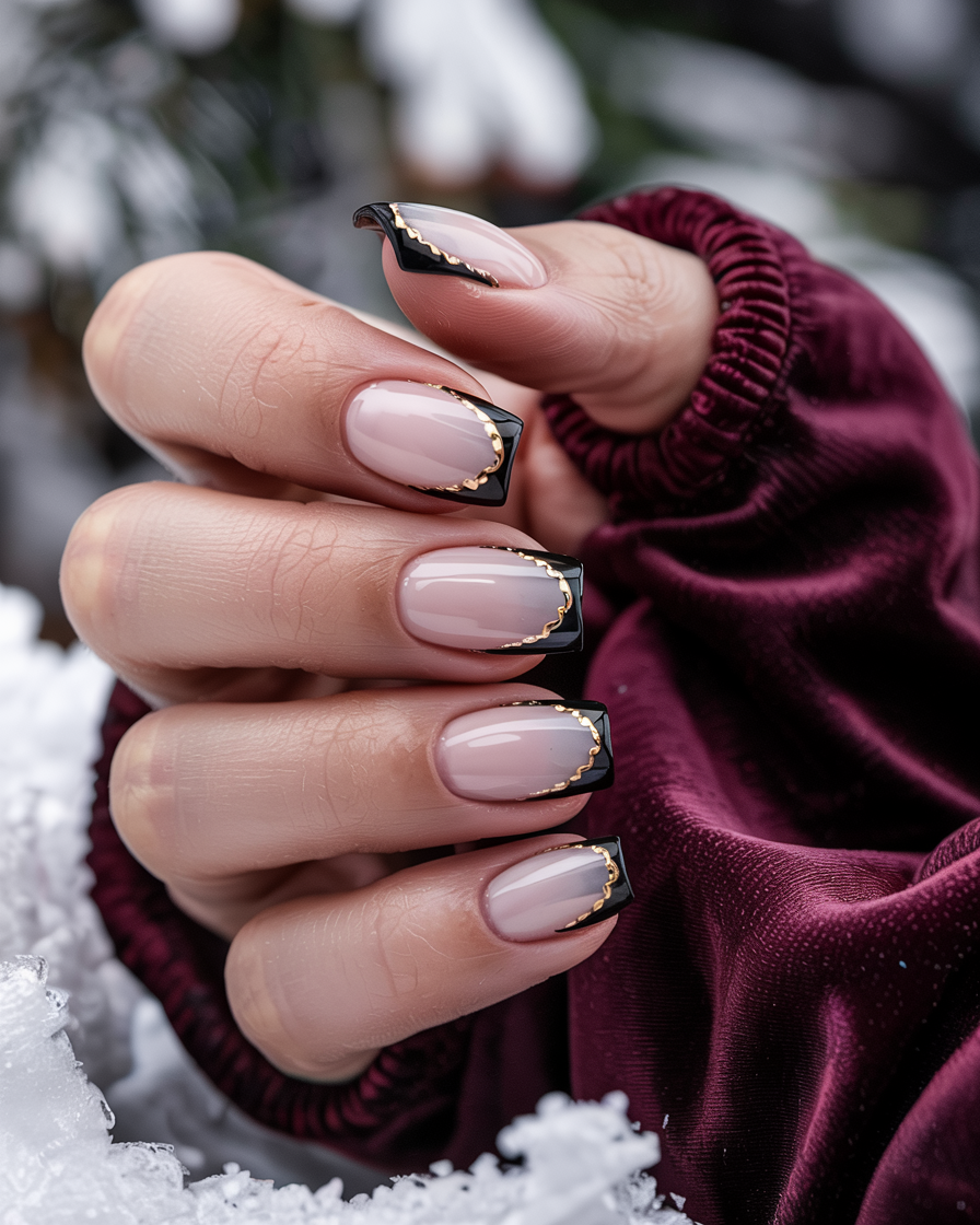 image of facial treatment being performed (for a salons & spa)