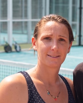 Marine Petit
