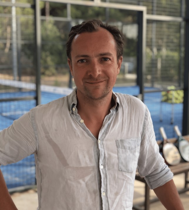 Charles de Moucheron