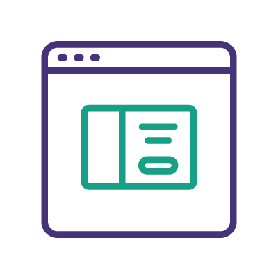 pop-up notifications