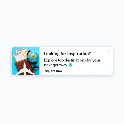 onsite notifications