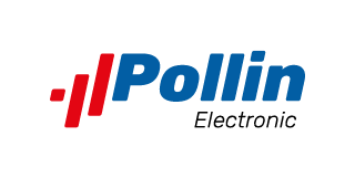 pollin logo mobile app push notifications
