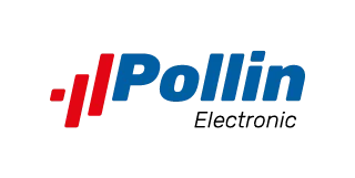 pollin logo mobile app push notifications