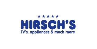 hirsch's logo ecommerce business