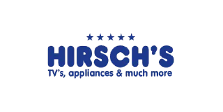 hirsch's logo ecommerce business
