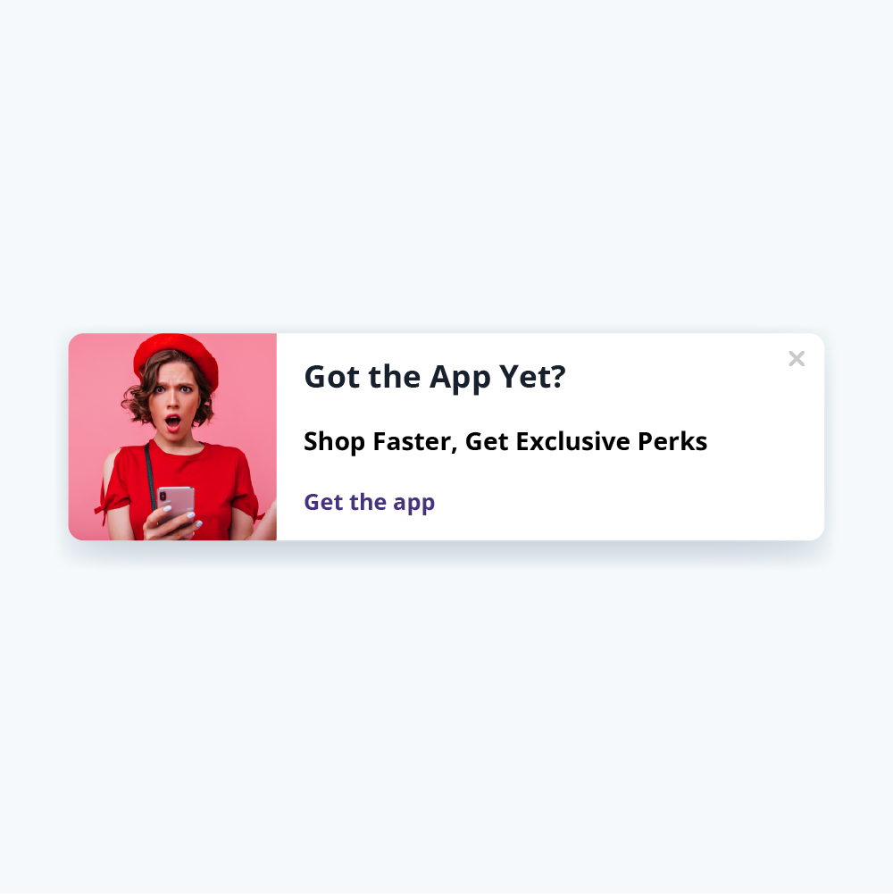 onsite notifications