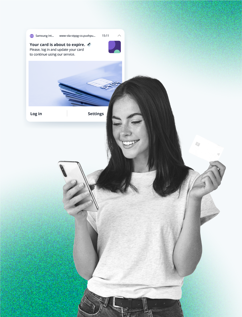 transactional push notifications