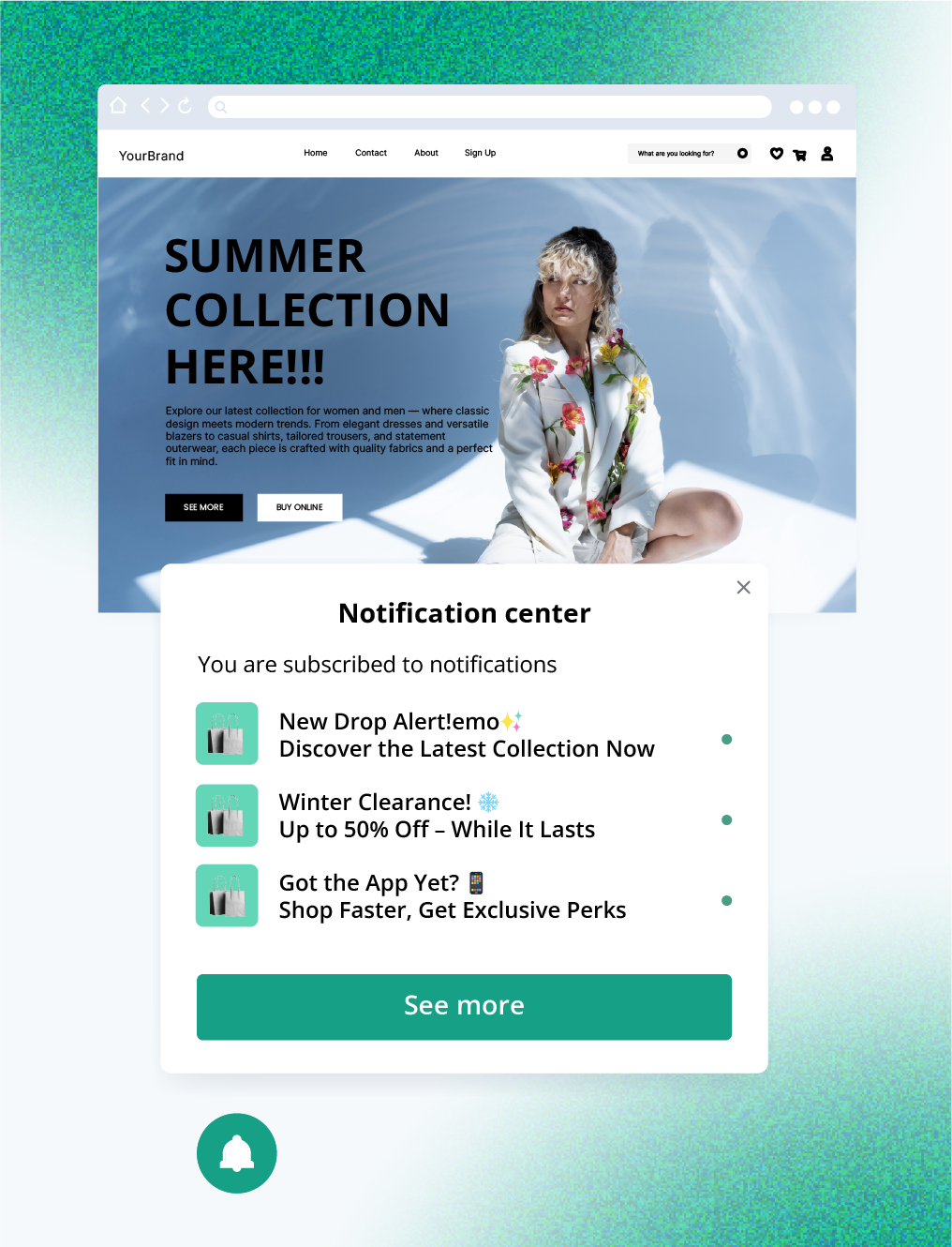 marketing channels for ecommerce businesses