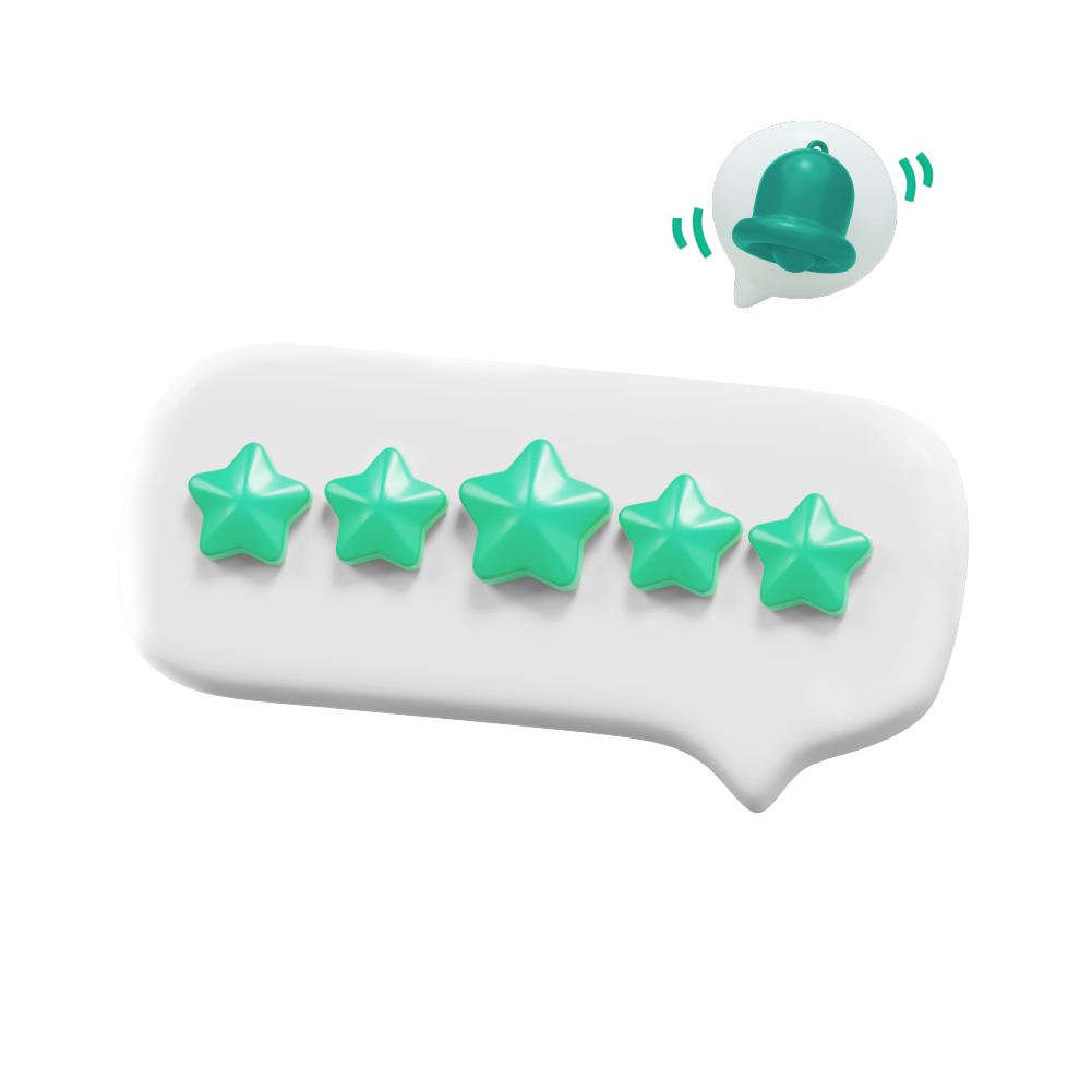 push notifications personalized reminders