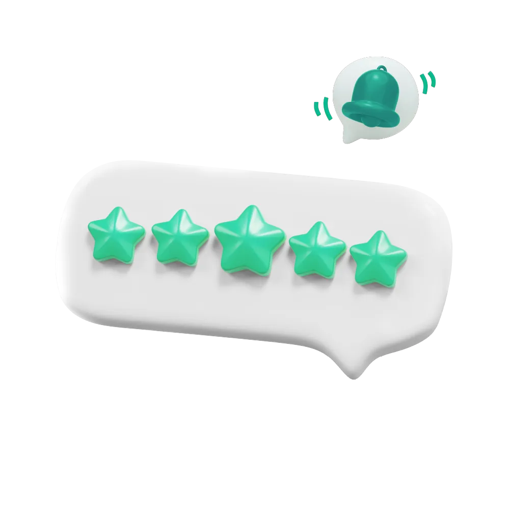 push notifications personalized reminders